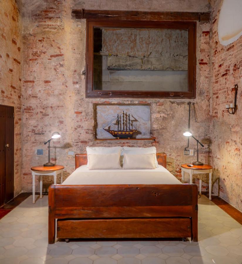 Aparthotel Amara Living Kartagena Zewnętrze zdjęcie