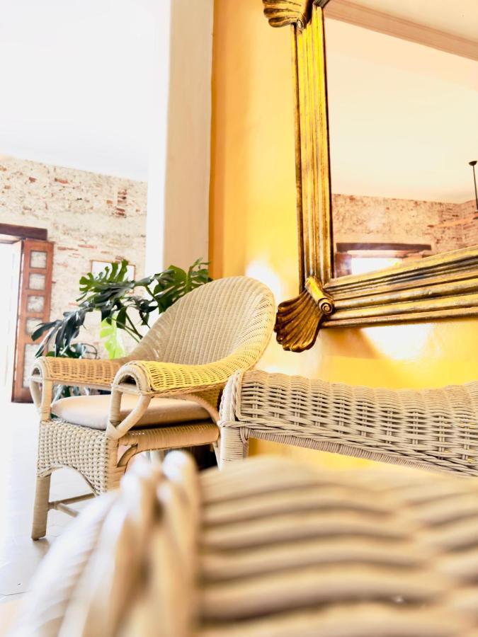 Aparthotel Amara Living Kartagena Zewnętrze zdjęcie