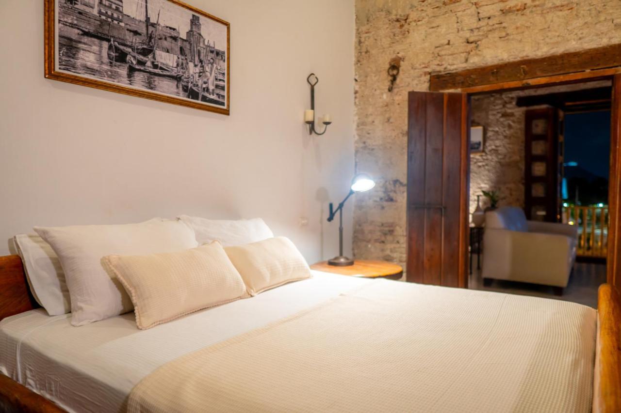Aparthotel Amara Living Kartagena Zewnętrze zdjęcie