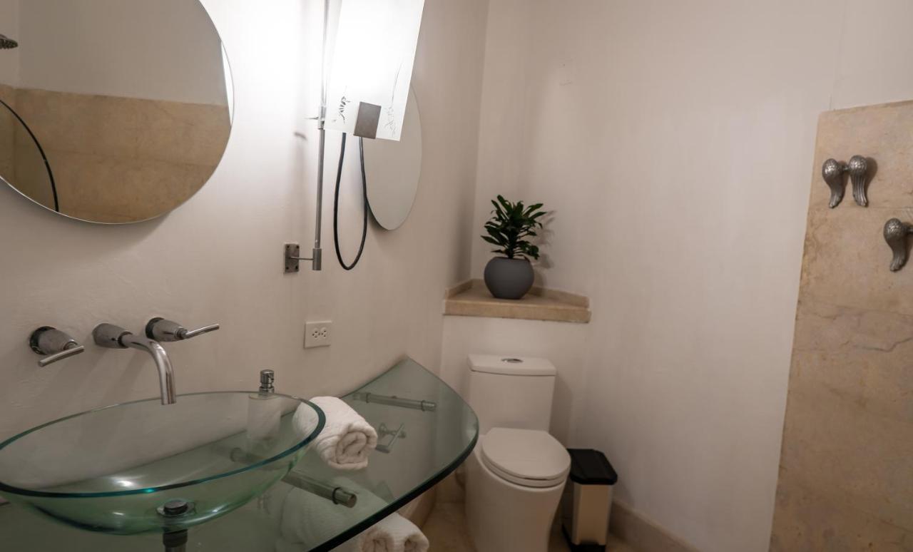 Aparthotel Amara Living Kartagena Zewnętrze zdjęcie
