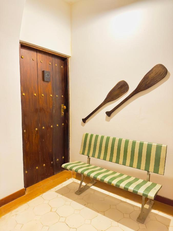 Aparthotel Amara Living Kartagena Zewnętrze zdjęcie