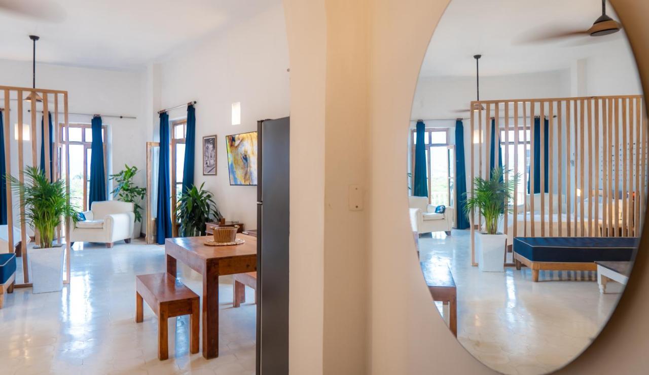 Aparthotel Amara Living Kartagena Zewnętrze zdjęcie