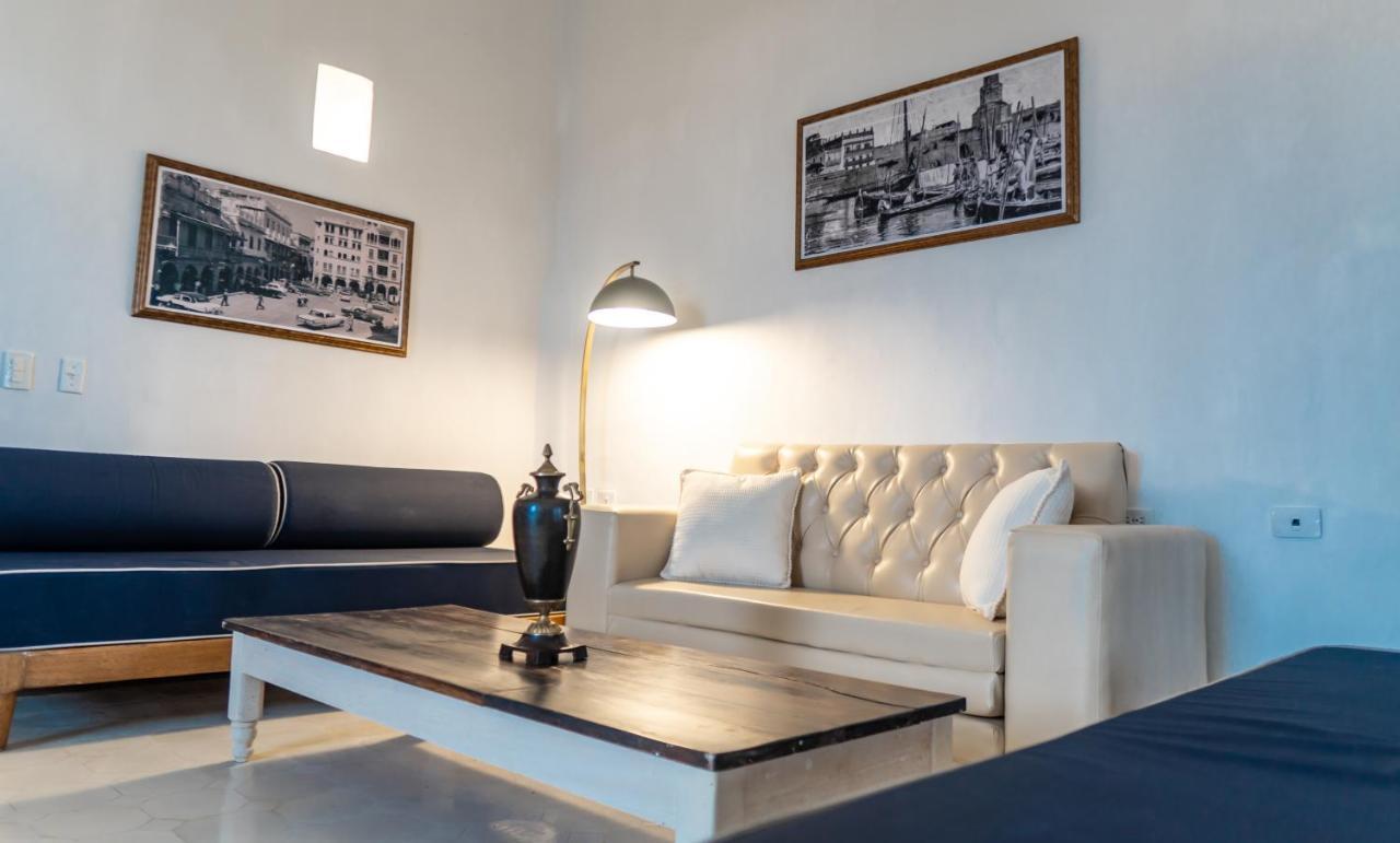 Aparthotel Amara Living Kartagena Zewnętrze zdjęcie