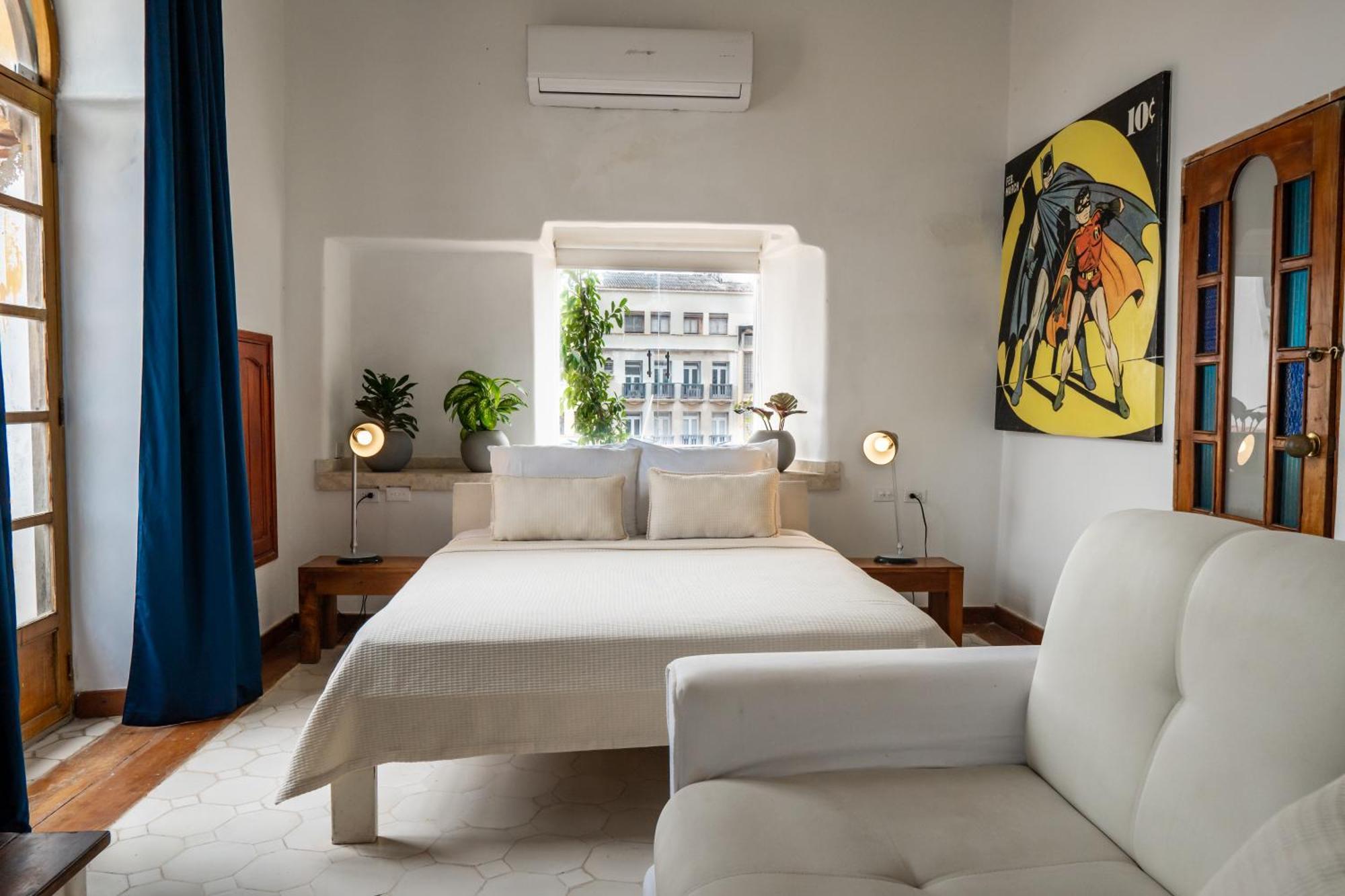 Aparthotel Amara Living Kartagena Zewnętrze zdjęcie