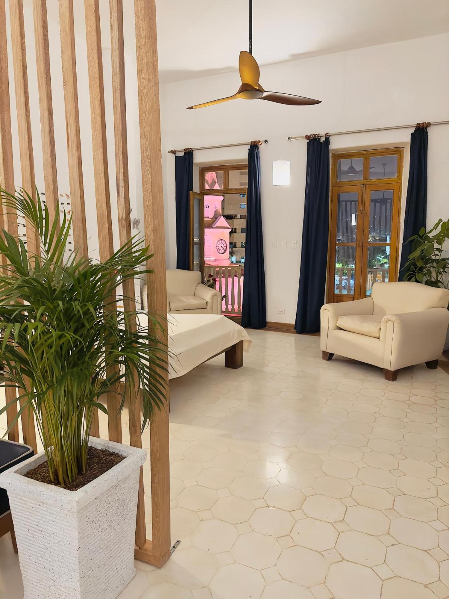 Aparthotel Amara Living Kartagena Zewnętrze zdjęcie